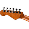 California Standard Redondo Mini Black