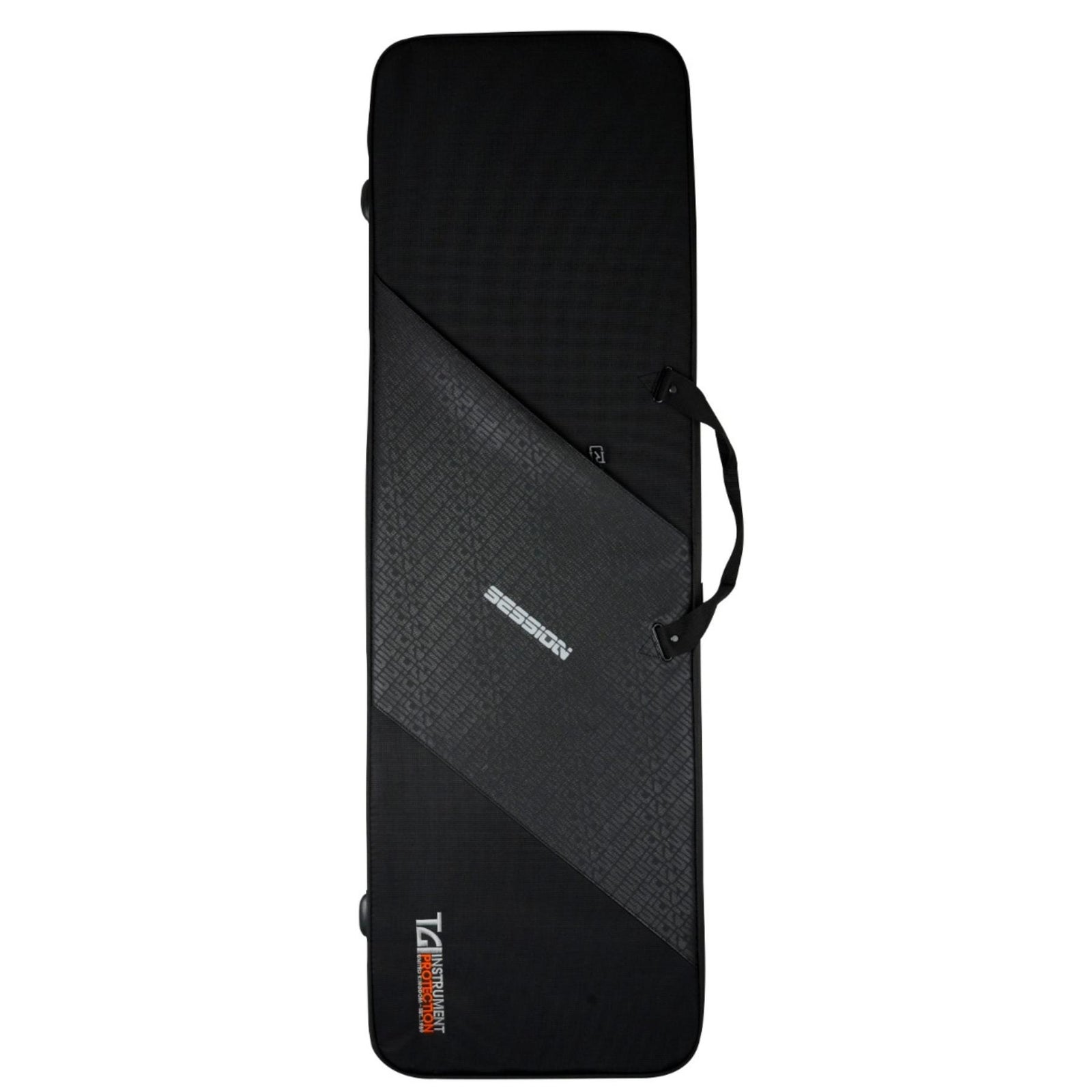 Session Polyfoam Electric Guitar Case 1603