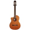 C5 CE Lefty Classical Pre-Owned