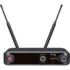XU1 UHF Headset Microphone Systems 1 Channel