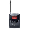 XU1 UHF Headset Microphone Systems 1 Channel