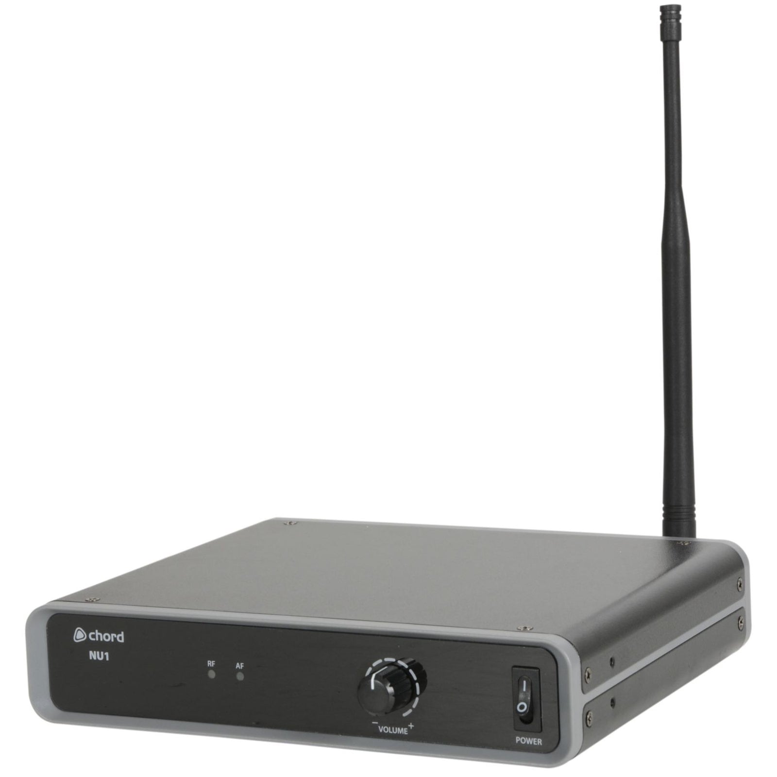 NU1 Neckband UHF Wireless Headset 863.1 MHz