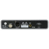 NU1 Neckband UHF Wireless Headset 863.1 MHz