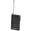 NU1 Neckband UHF Wireless Headset 863.1 MHz