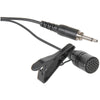 NU1 Neckband UHF Wireless Headset 864.1 MHz