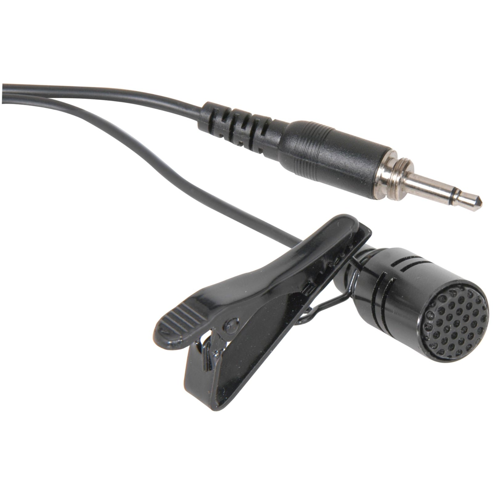 NU1 Neckband UHF Wireless Headset 864.1 MHz