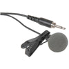 NU1 Neckband UHF Wireless Headset 864.1 MHz