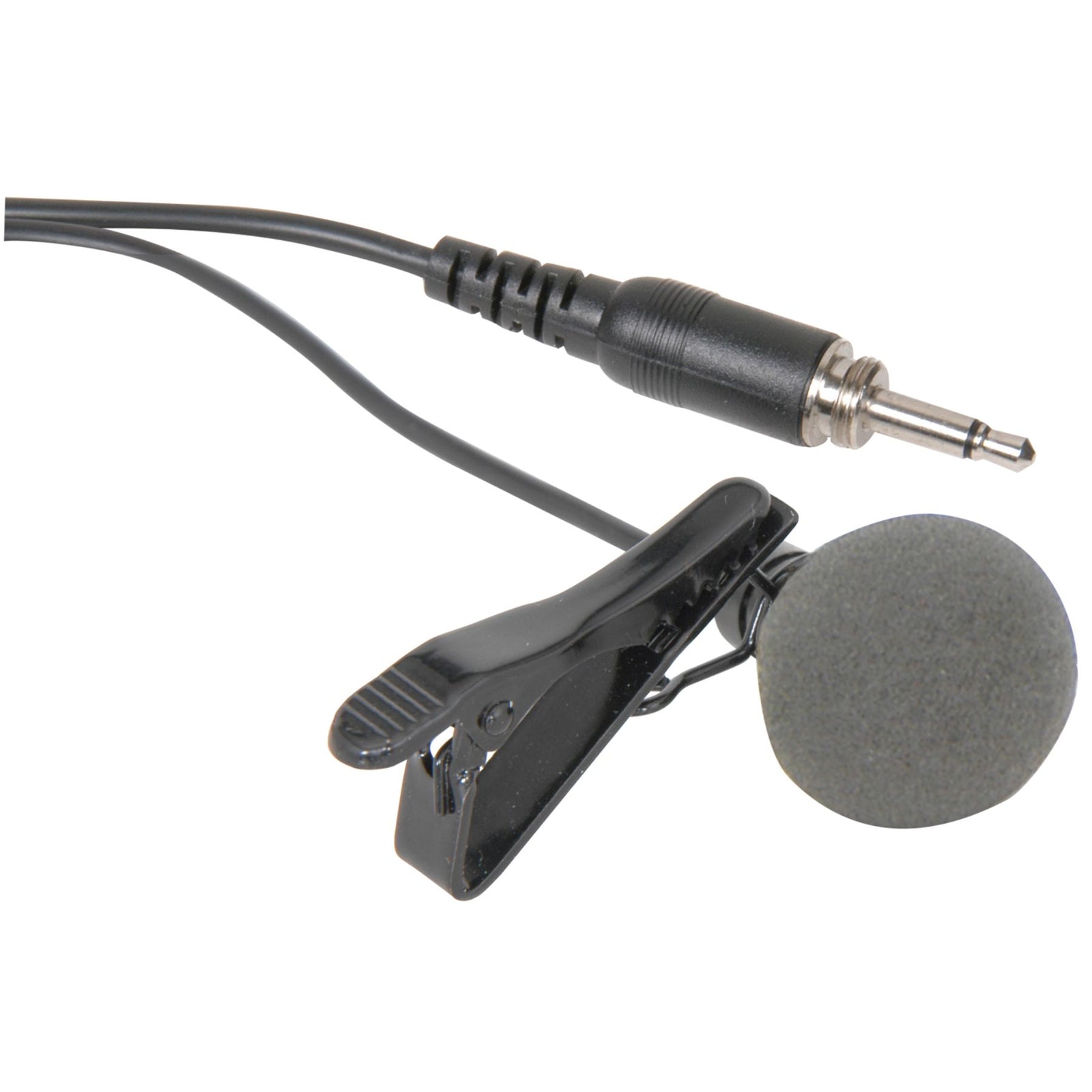 NU1 Neckband UHF Wireless Headset 864.1 MHz