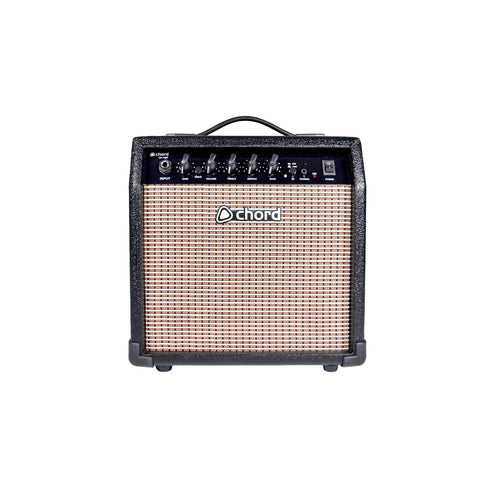 CG-10BT Guitar Amplifier with Bluetooth