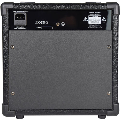 CG-10BT Guitar Amplifier with Bluetooth