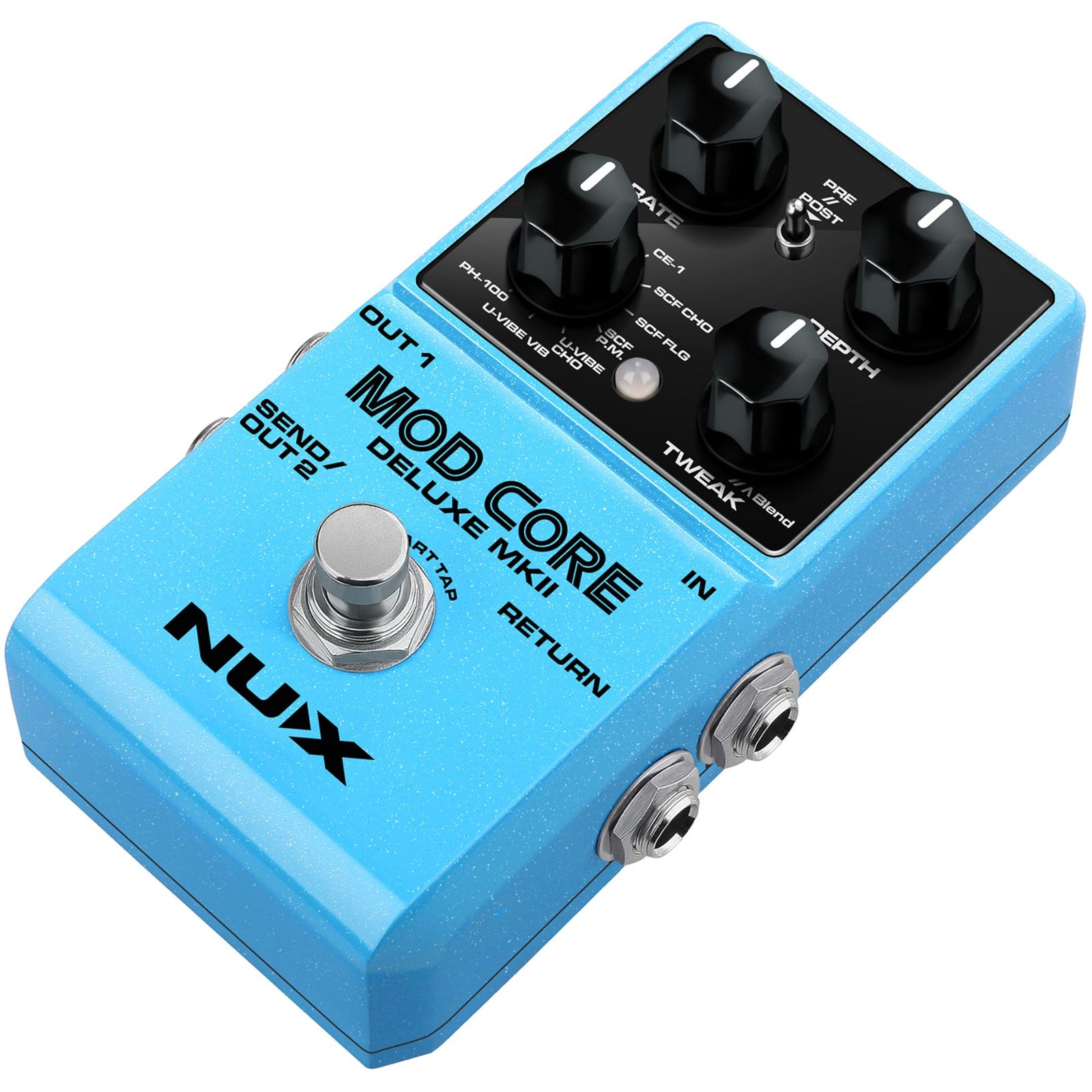 Mod Core Delux MkII