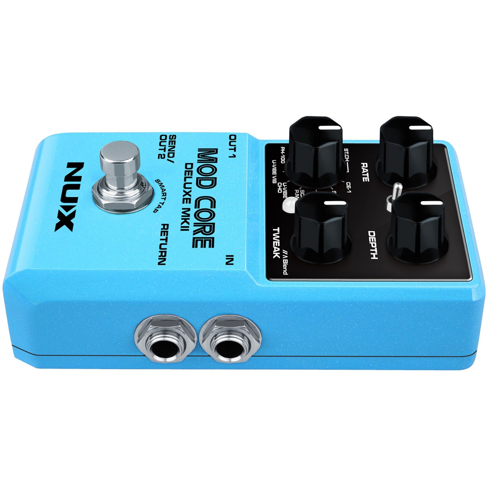 Mod Core Delux MkII