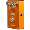 MT-50 Metal Distortion Pedal
