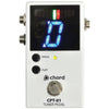 CPT-01 Chromatic Tuner Pedal