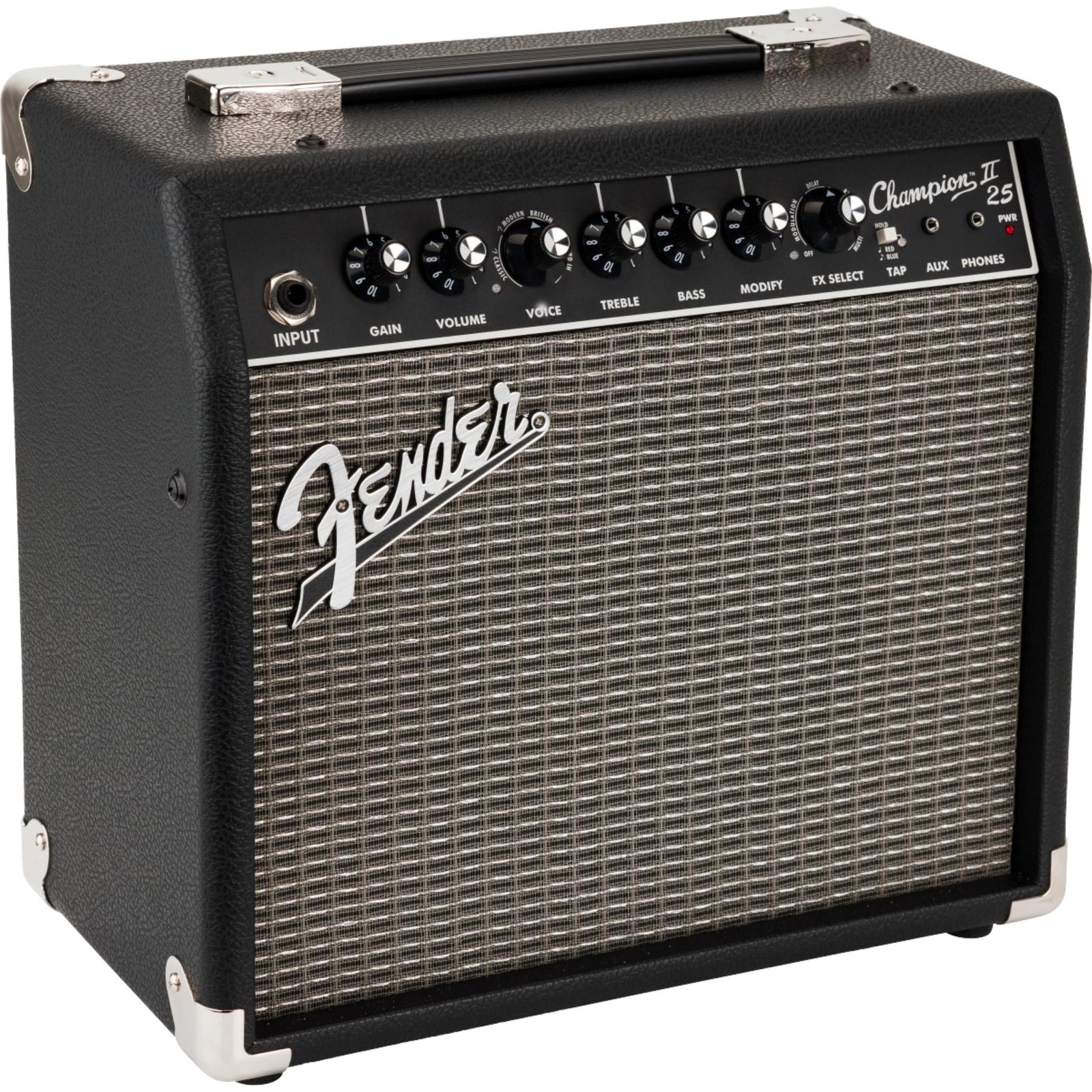 Champion II 25 Guitar Amplifier