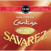 New Cristal Cantiga Normal Tension