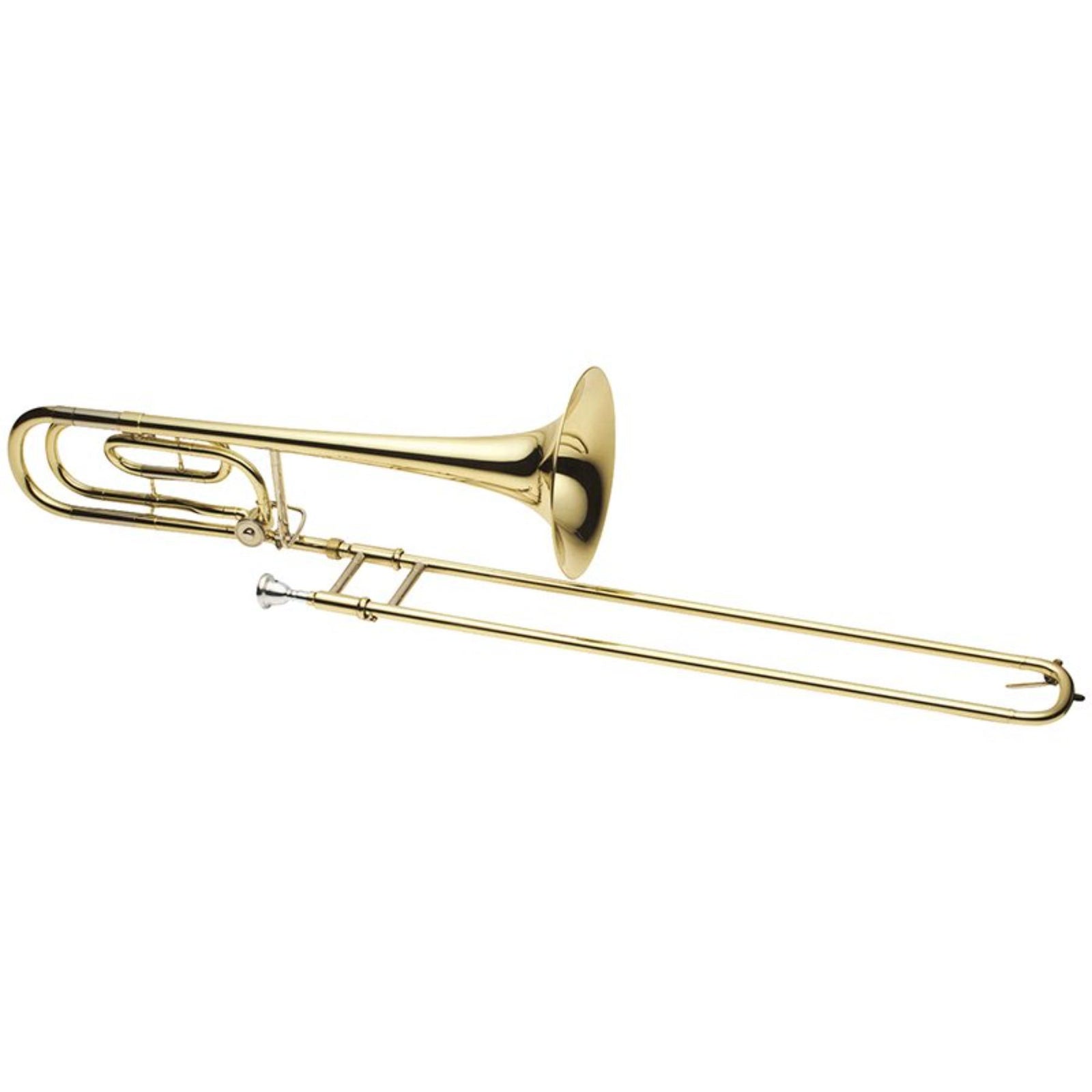 Trombone Outfit Bb/F  4826