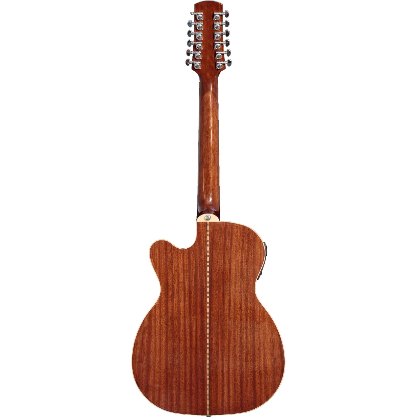 O-512/CE Legacy 12 String Electro Acoustic