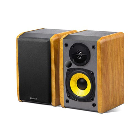 R1010BT W ACTIVE HIFI SPEAKERS