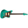 NSP4EG Jazz Master Type Emerald Green
