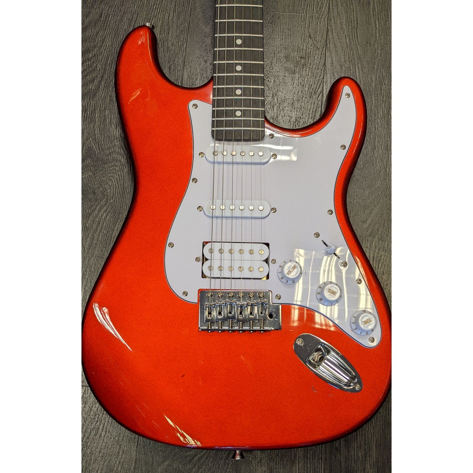 Standard Series Electric Guitar