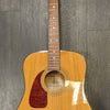 DG-18 Lefty Acoustic Pre-Owned
