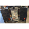 Passport P-250 Compact PA System 250w