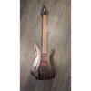 Pre Owned KX-300 Etched black/Red