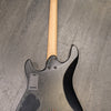 Pre Owned X-6 Black