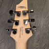 Pre Owned KX-300 Etched black/Red