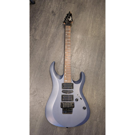 Pre Owned X-6 Black