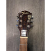 FA230E SHP Electro Acoustic Shell Pink Pre Loved