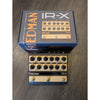 IR-X dual Tube & DI Preamp Pedal (Pre Loved-Mint)