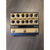 IR-X dual Tube & DI Preamp Pedal (Pre Loved-Mint)