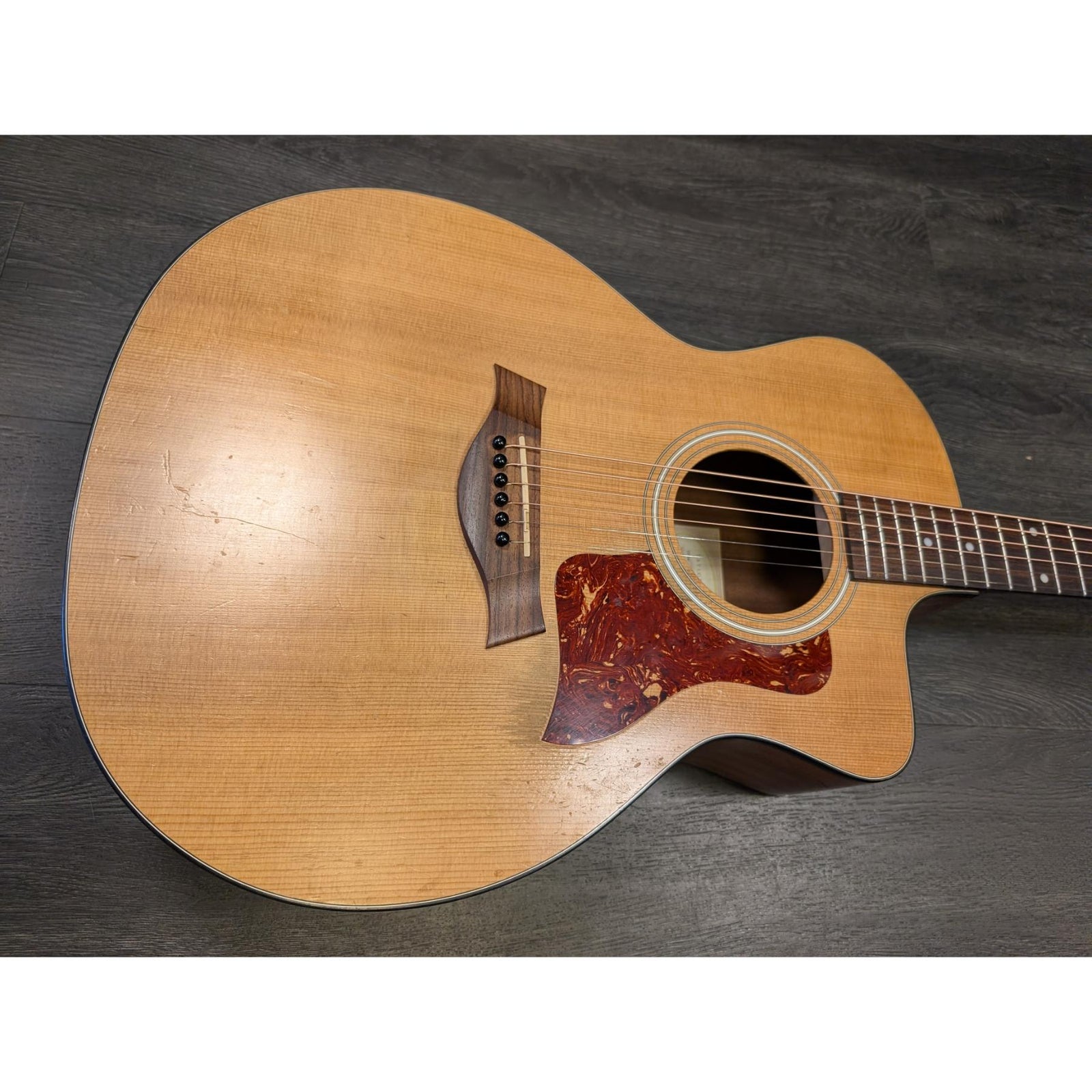 114CE Electro Acoustic Guitar (Pre-Owned)