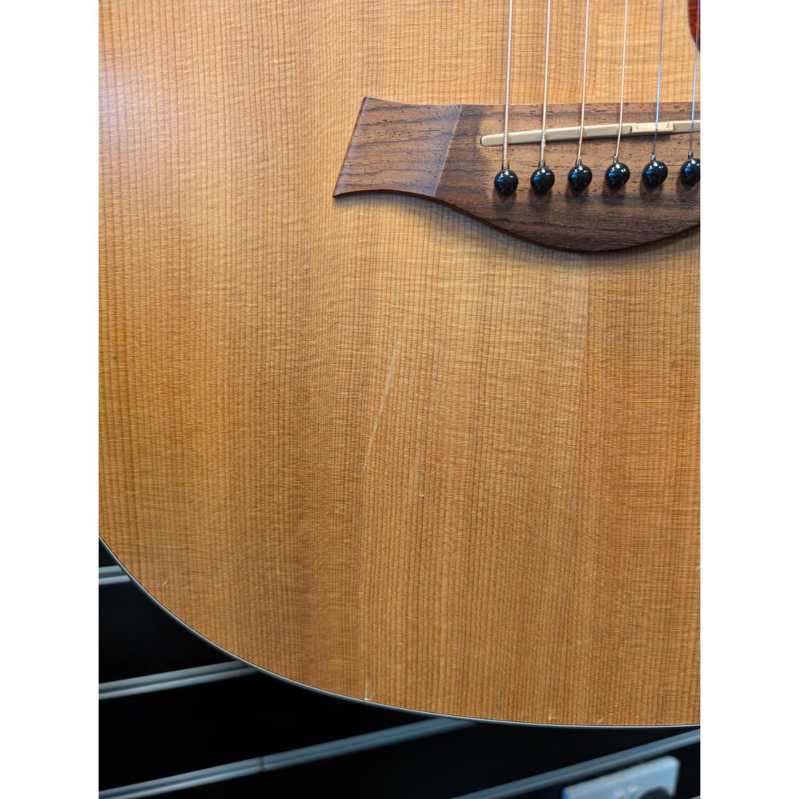 114CE Electro Acoustic Guitar (Pre-Owned)