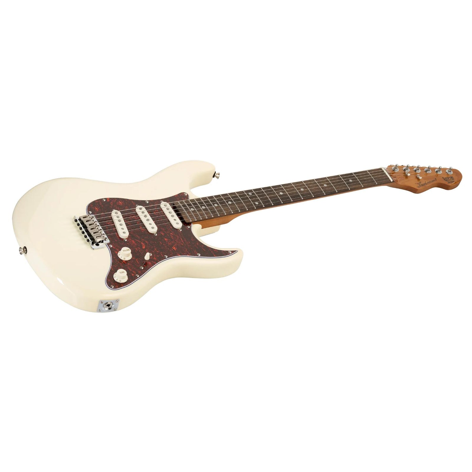 Gen II – SV1 OWH  Ventana Standard