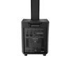 Tensor Solo Line array