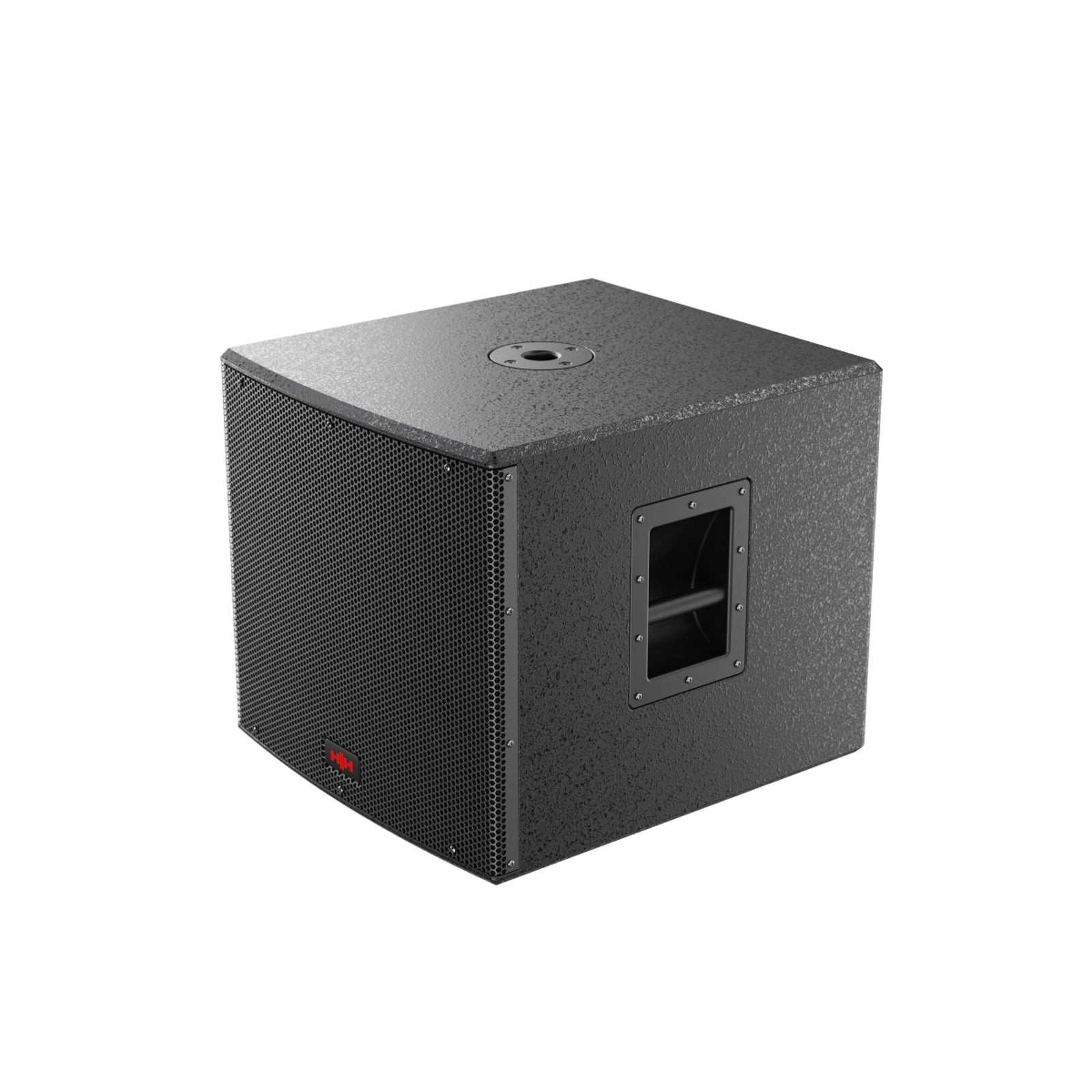 TRS1800 Active Subwoofer 1400w 18"