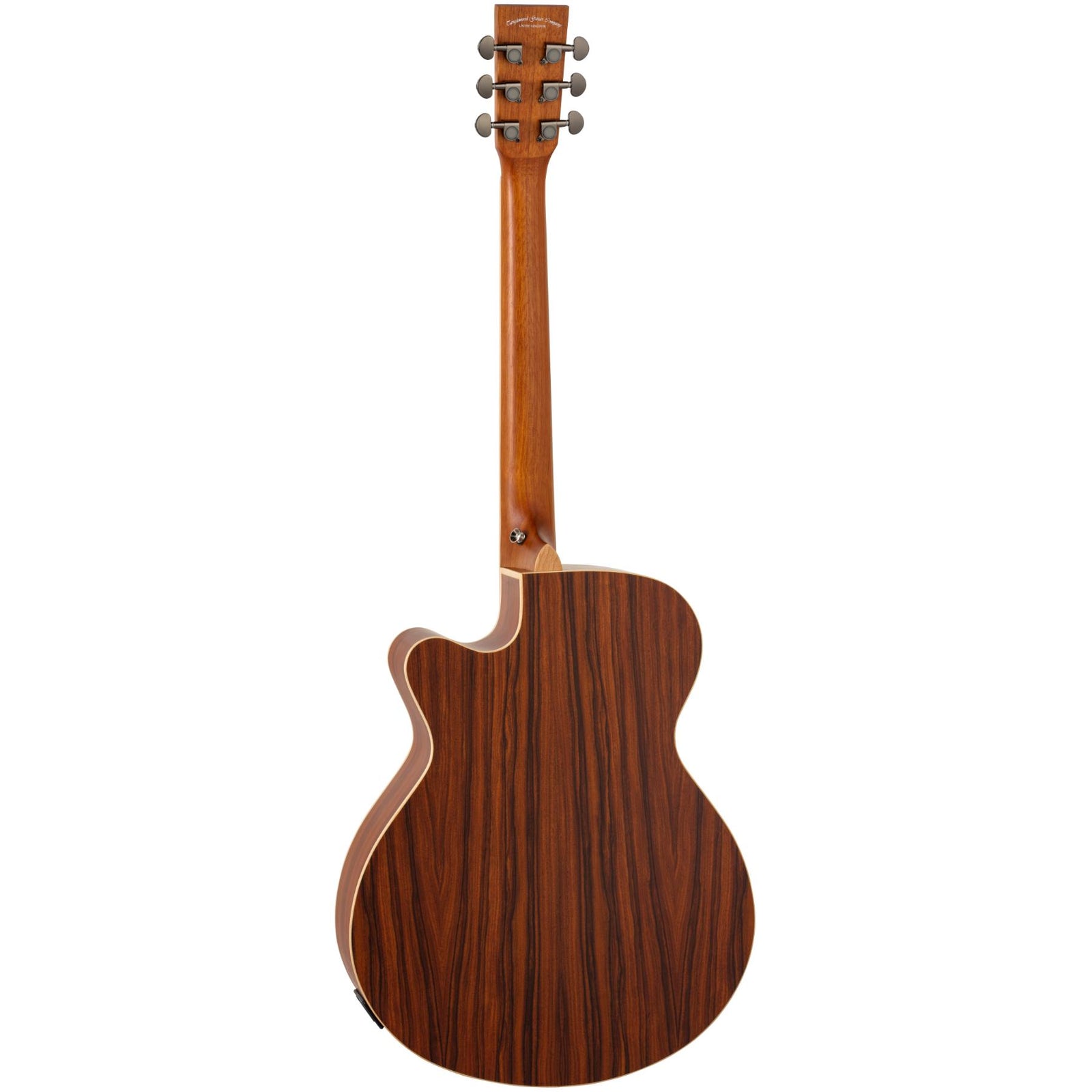 TRU4 CE AS Electro Acoustic Guitar