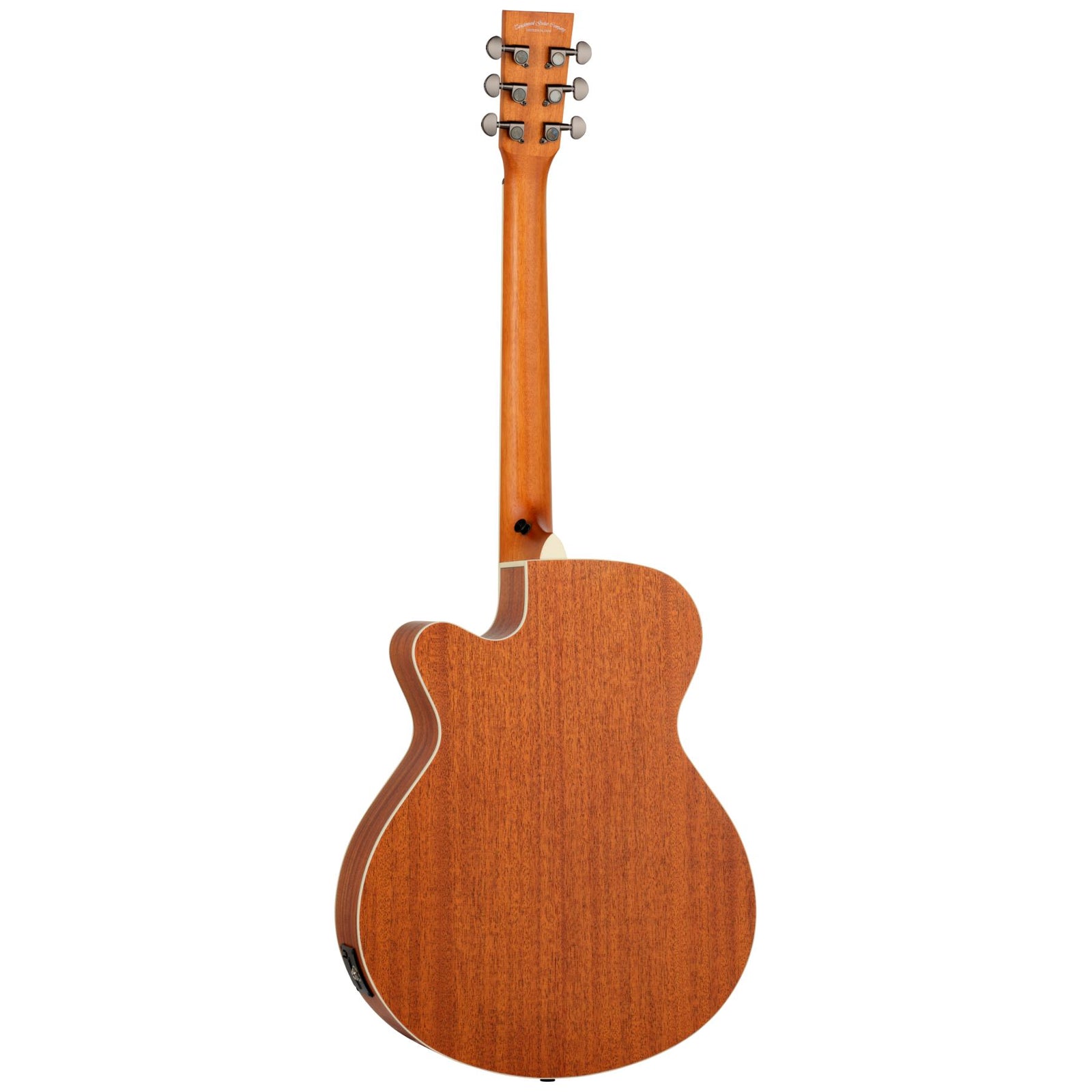 TS4 CE Strada Electro Acoustic Guitar