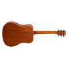 TS5 Strada Acoustic Guitar