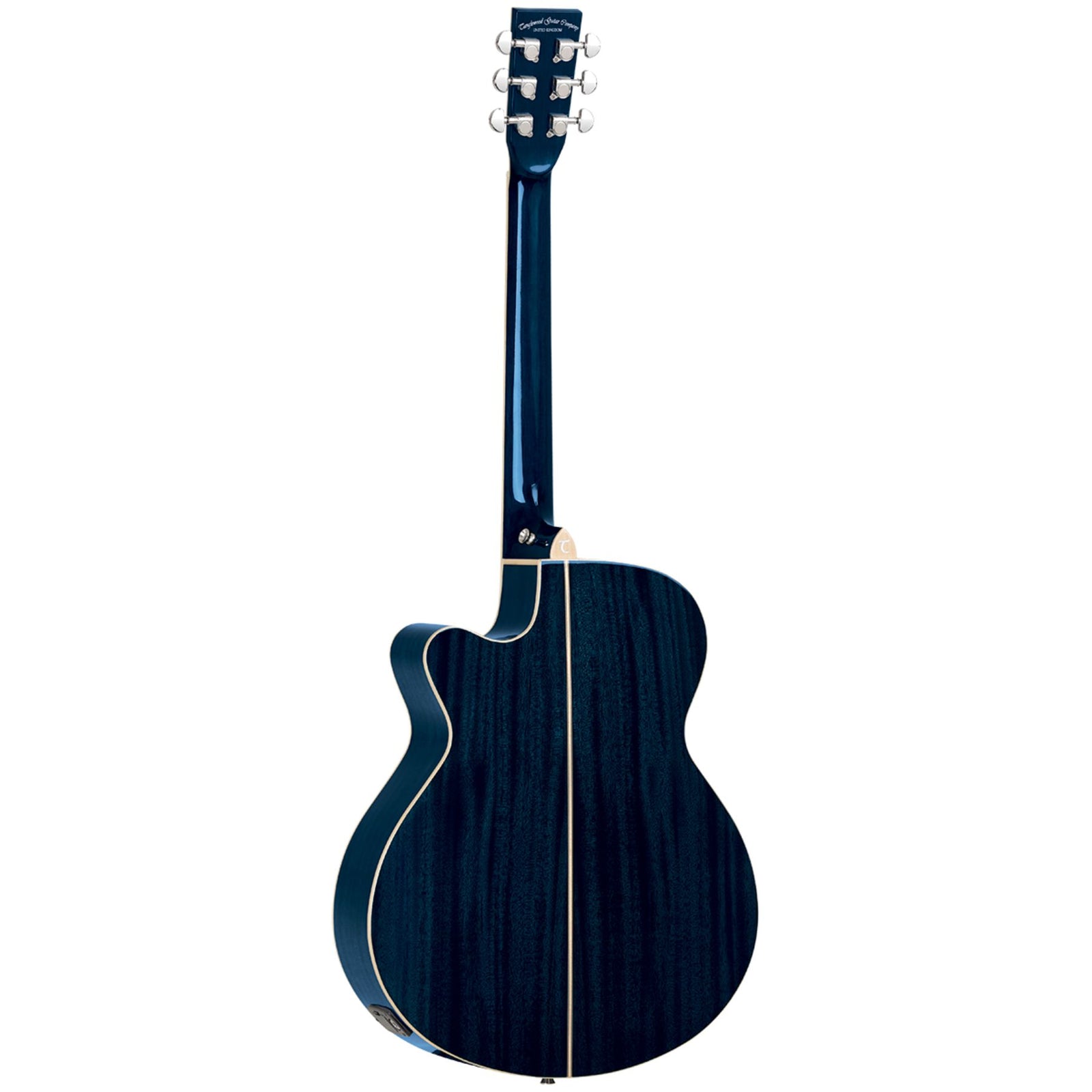 TW4CE BLA Winterleaf Bondi Blue