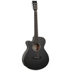 TWBB SFCE LH Electro Acoustic Lefty