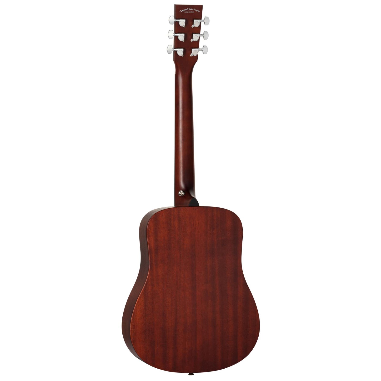 TWCRT Travel Acoustic Guitar