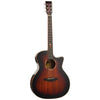 TWX6 CEK Electro Acoustic Koa