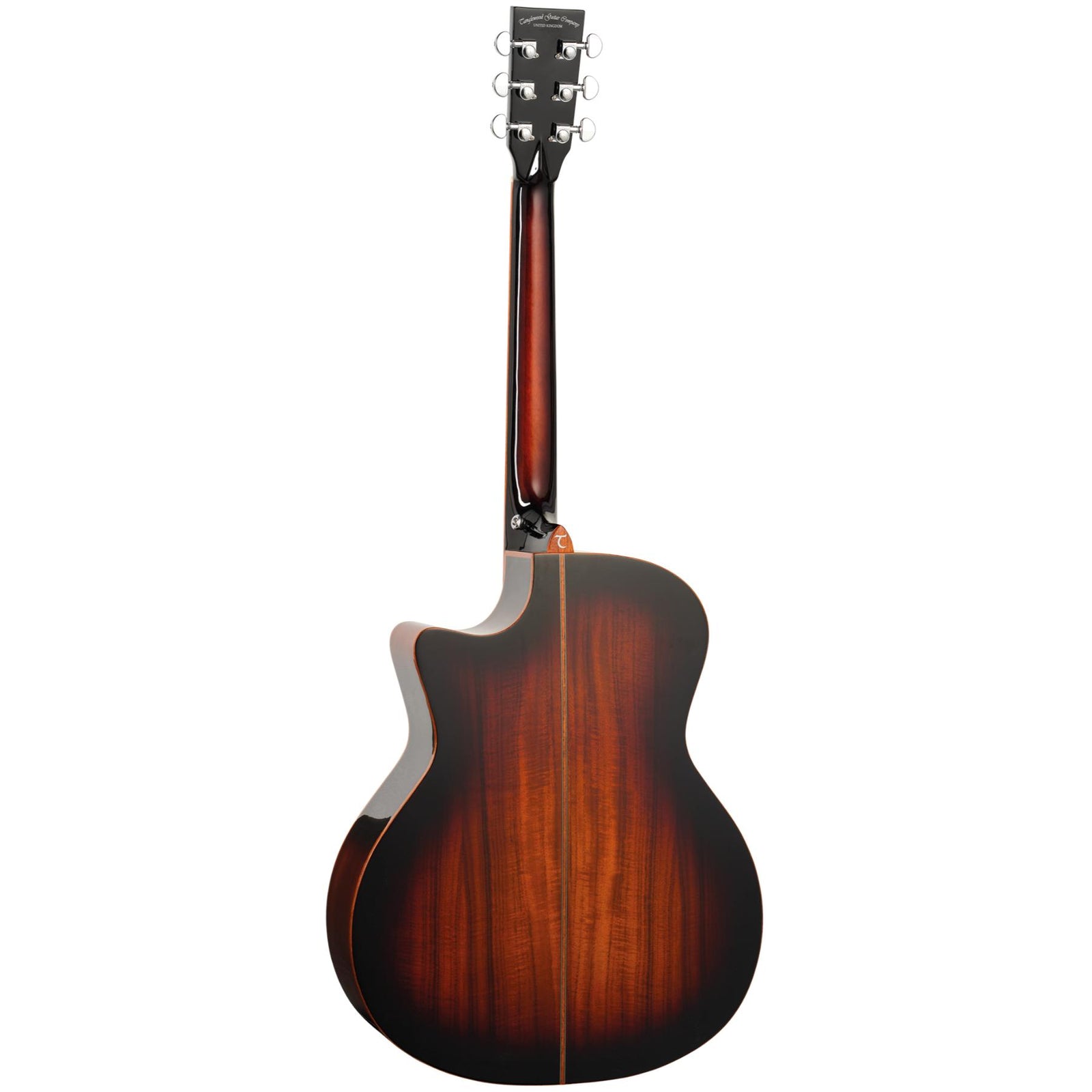 TWX6 CEK Electro Acoustic Koa