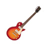 V10CSB Coaster Elec Guitar Cherry Burst