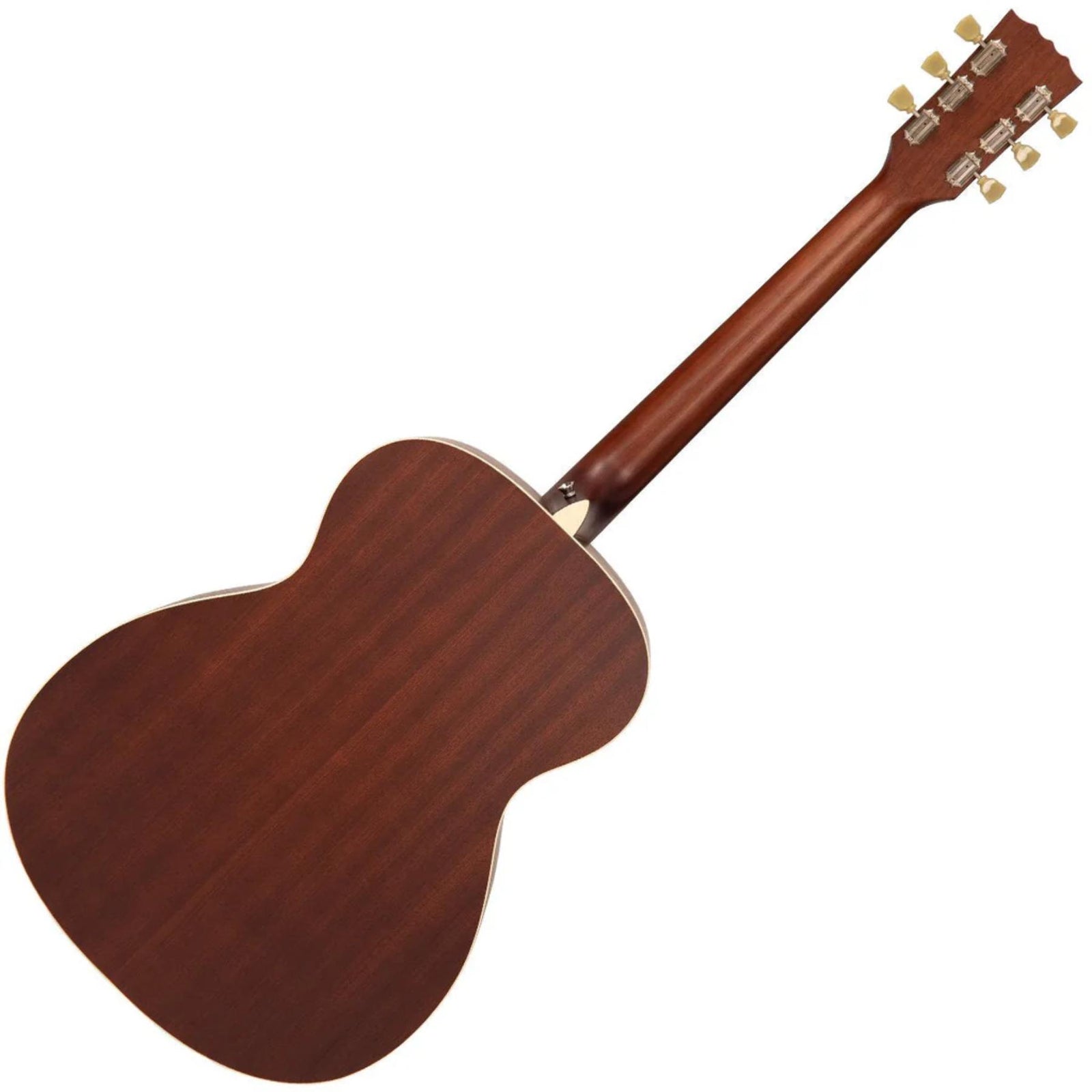 V160VSB Historic Series Acoustic Guitar Vintage Sunburst