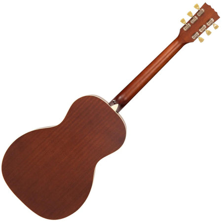 V180VSB Historic Series Parlour Guitar Vintage Sun